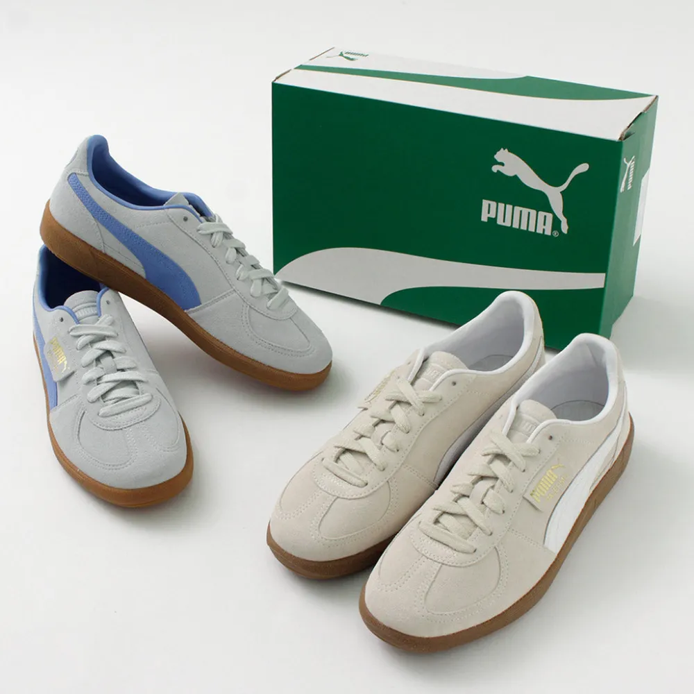 PUMA Sneakers^/ Palermo Sneakers