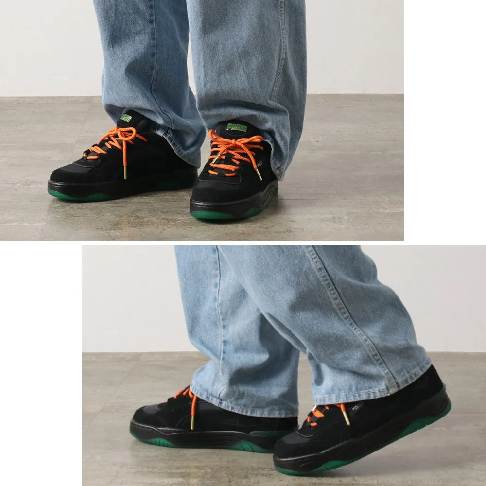 PUMA Sneakers^/ -180 Carrots Sneakers black