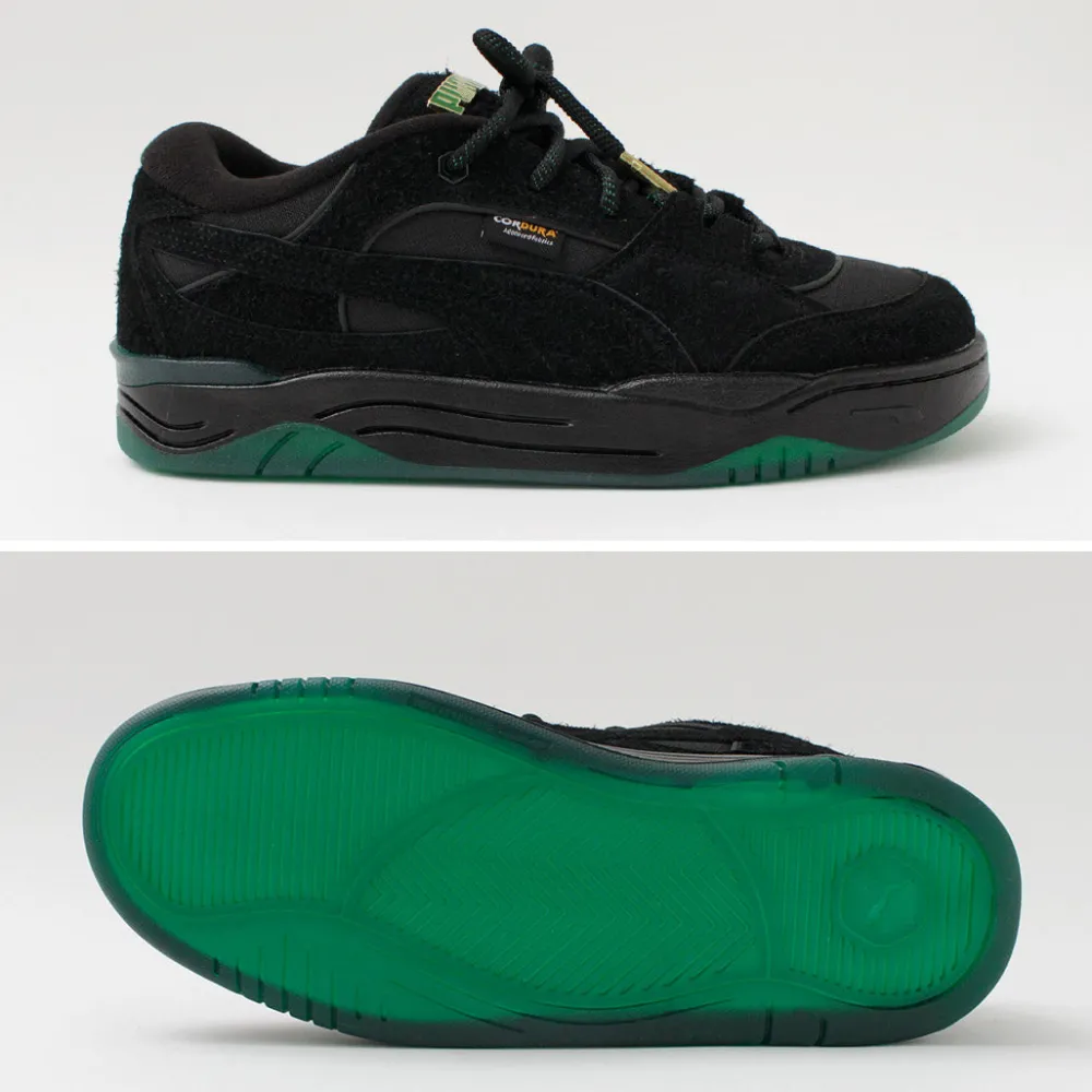 PUMA Sneakers^/ -180 Carrots Sneakers black