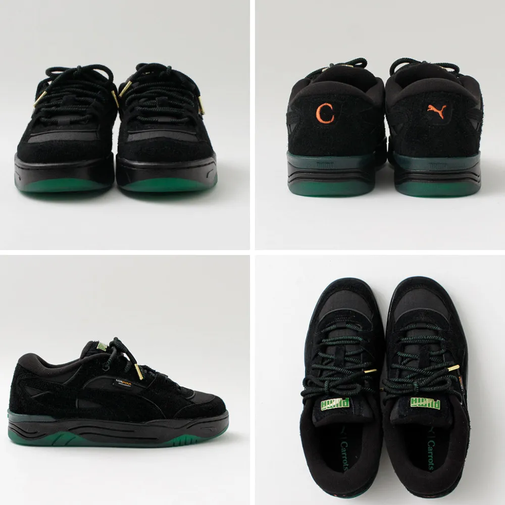 PUMA Sneakers^/ -180 Carrots Sneakers black