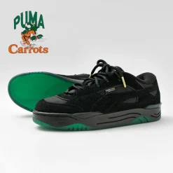 PUMA Sneakers^/ -180 Carrots Sneakers black