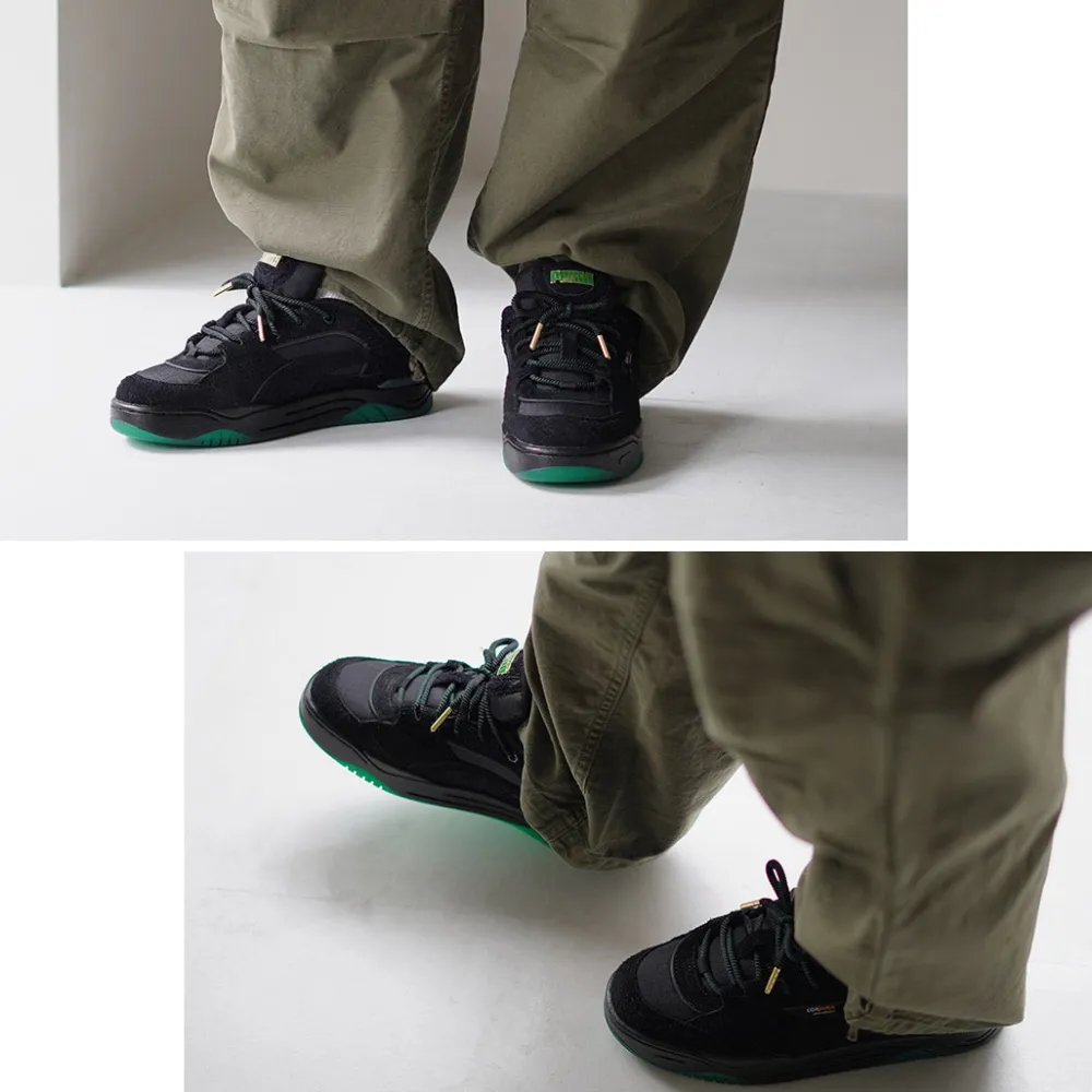 PUMA Sneakers^/ -180 Carrots Sneakers black