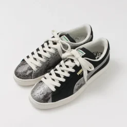 PUMA Sneakers^/ Suede Split Sneakers black