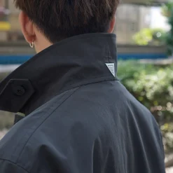 RAG Coats^/ 3 Layer Field Coat
