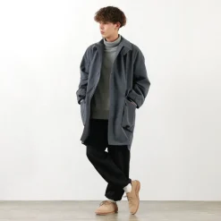 RAG Coats^/ 3 Layer Field Coat