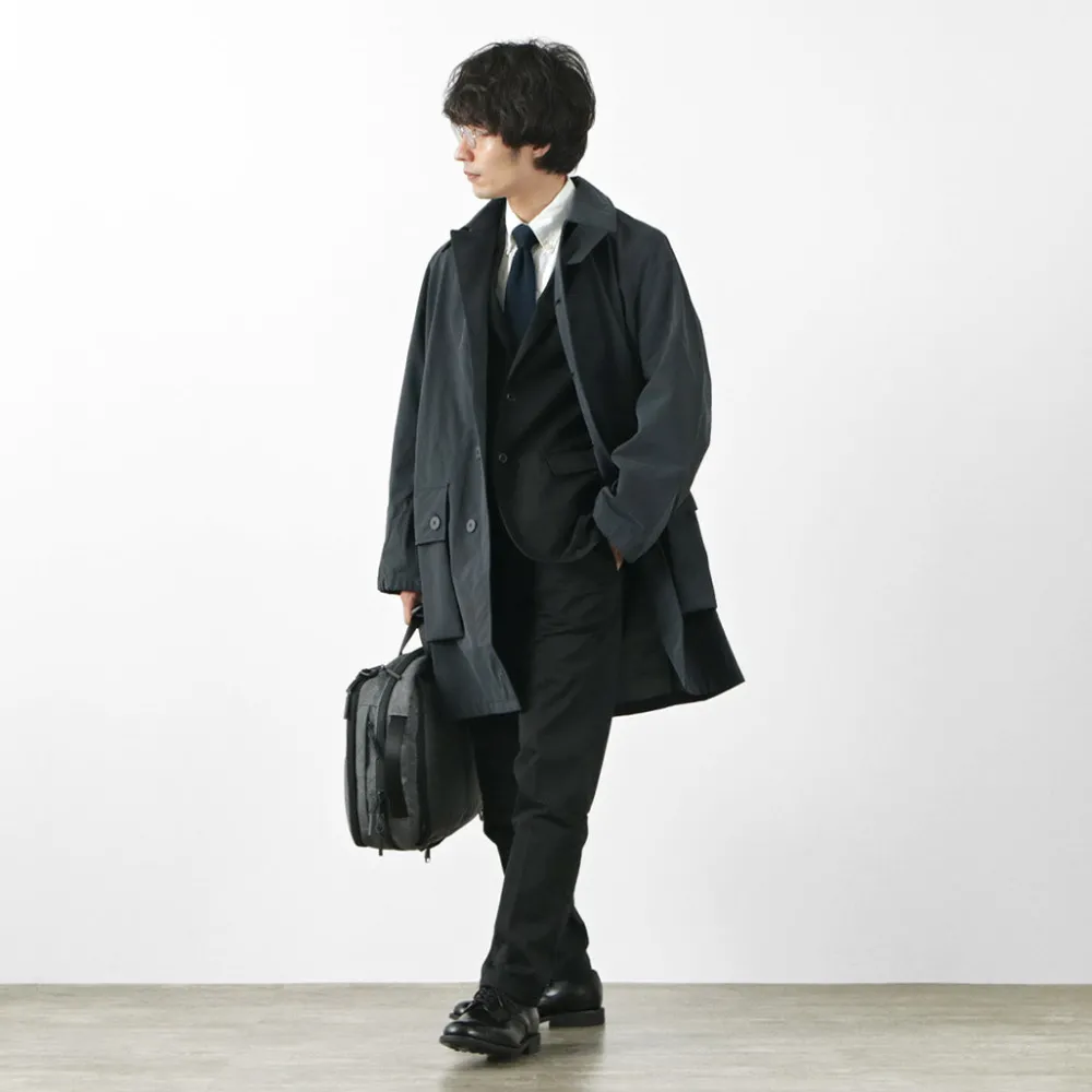 RAG Coats^/ 3 Layer Field Coat