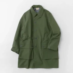 RAG Coats^/ 3 Layer Field Coat