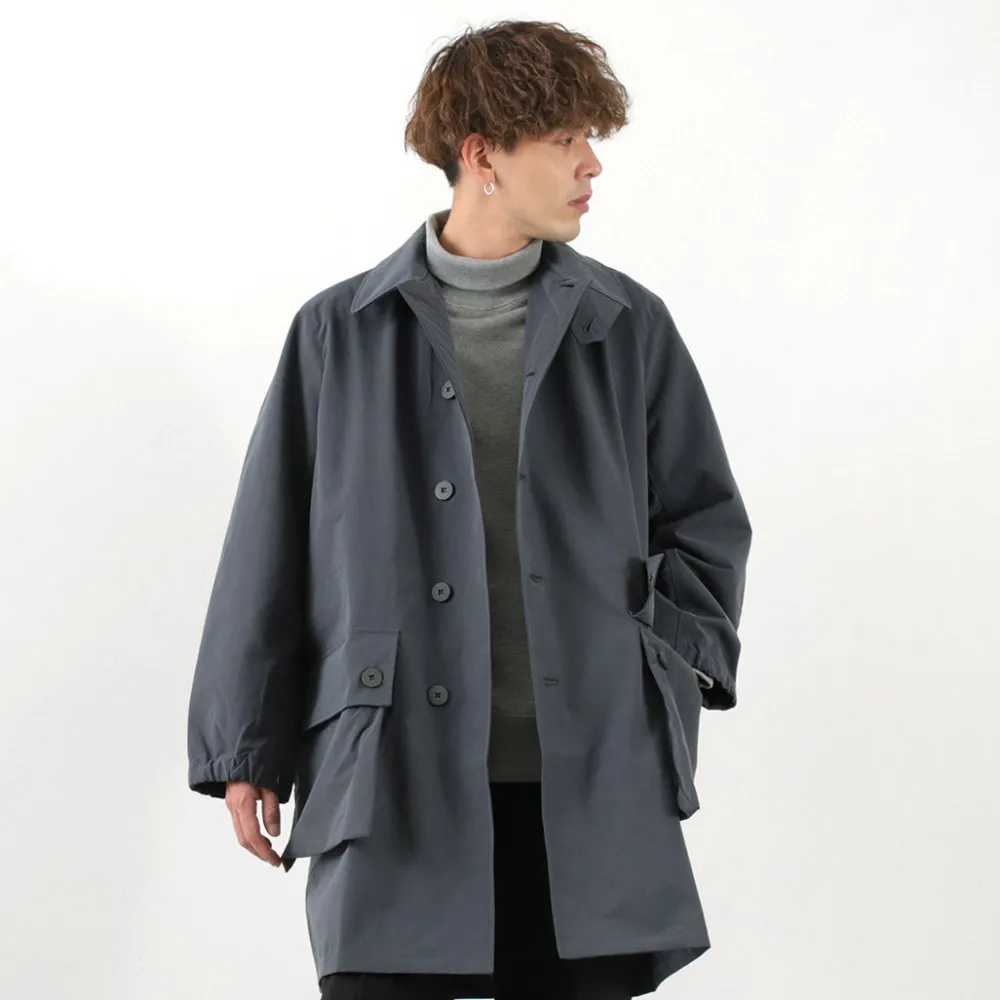 RAG Coats^/ 3 Layer Field Coat