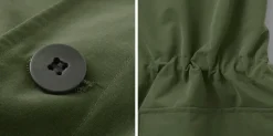 RAG Coats^/ 3 Layer Field Coat