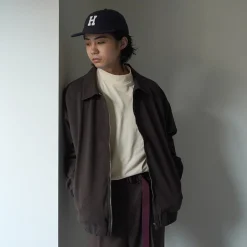 RAG T-Shirts^/ 37.5 Technology Comfortable Mock Neck T-Shirt