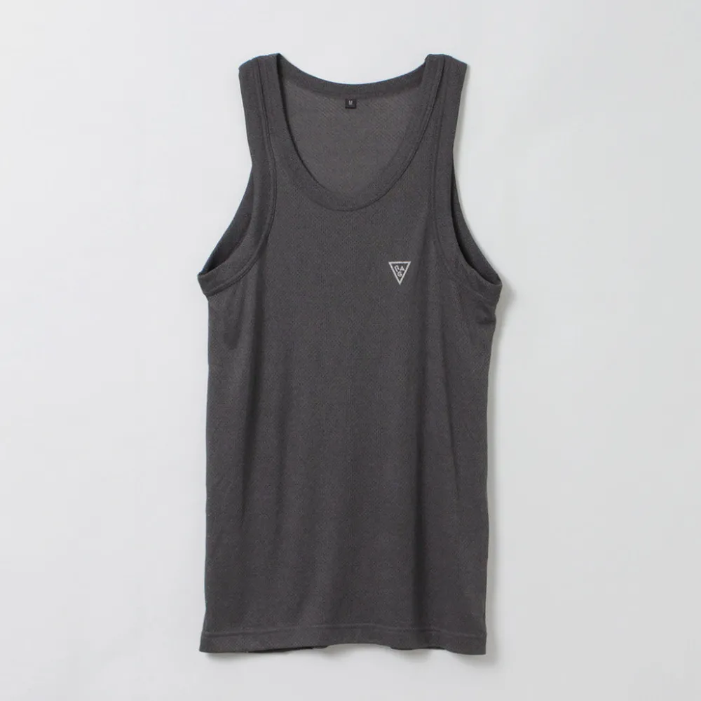 RAG T-Shirts^/ AIR DRY breathable Tank-Top