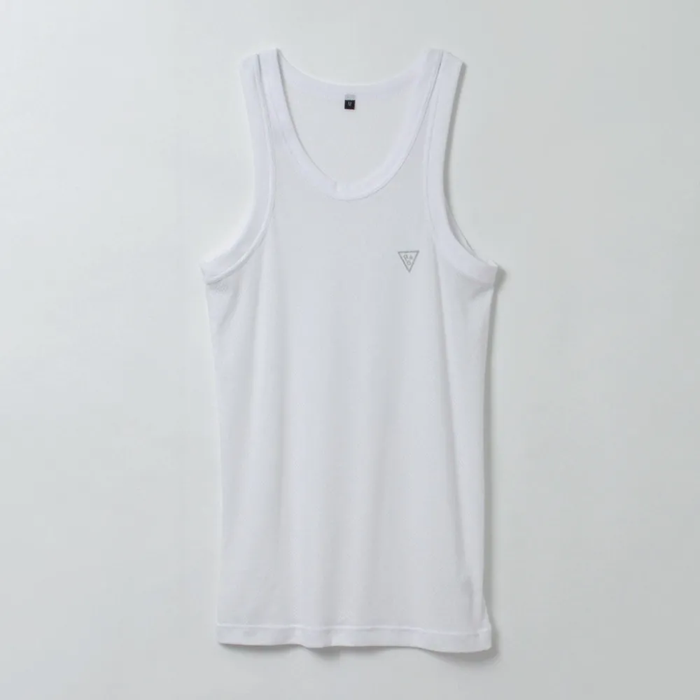 RAG T-Shirts^/ AIR DRY breathable Tank-Top