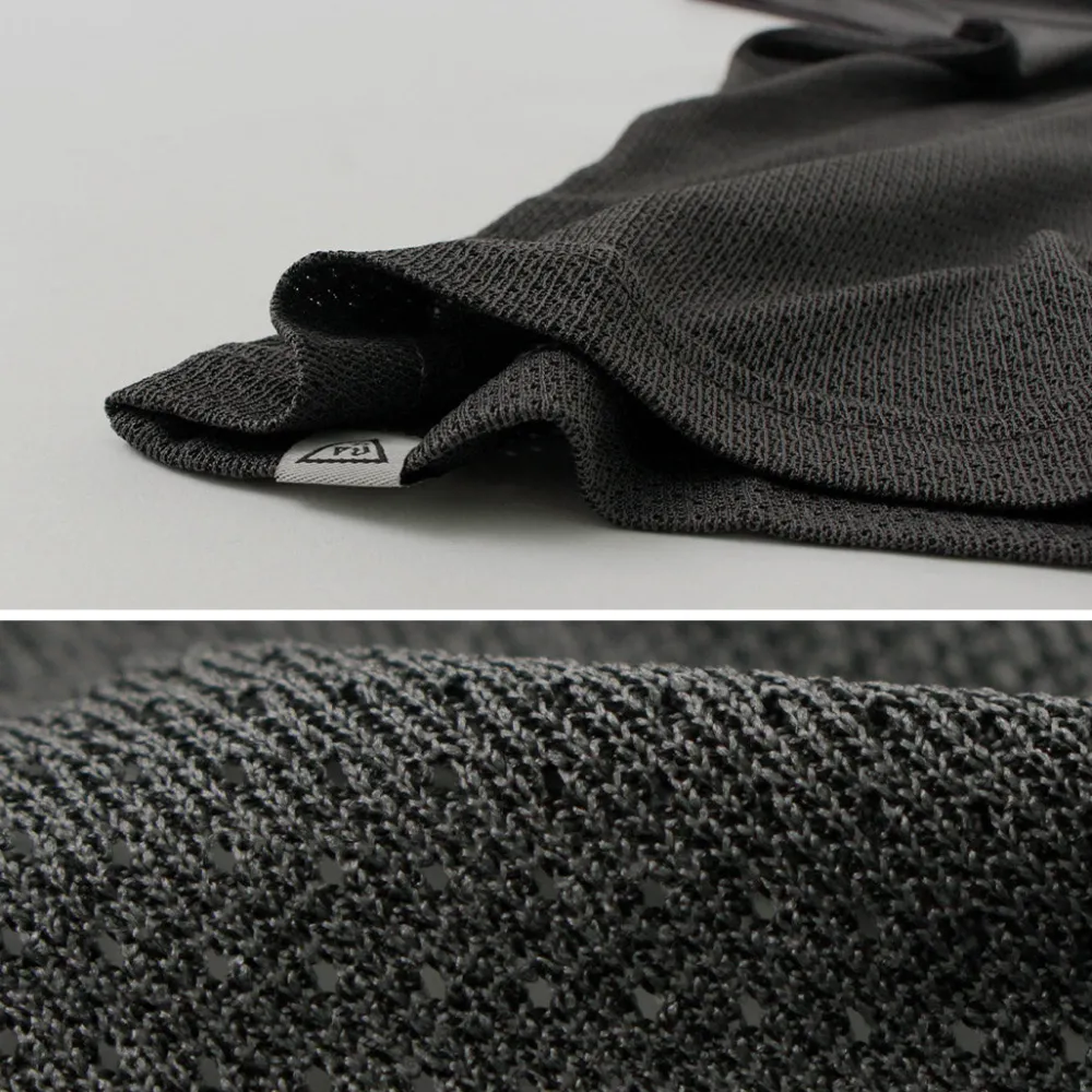 RAG T-Shirts^/ AIR DRY breathable Tank-Top