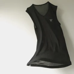 RAG T-Shirts^/ AIR DRY breathable V-neck Sleeveless