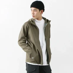 RAG Sweatshirts^/ Anytime Zip Hoodie Flat Seamless