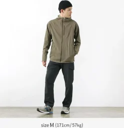 RAG Sweatshirts^/ Anytime Zip Hoodie Flat Seamless