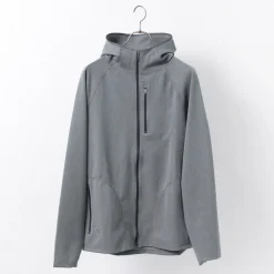 RAG Sweatshirts^/ Anytime Zip Hoodie Flat Seamless