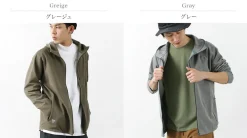 RAG Sweatshirts^/ Anytime Zip Hoodie Flat Seamless