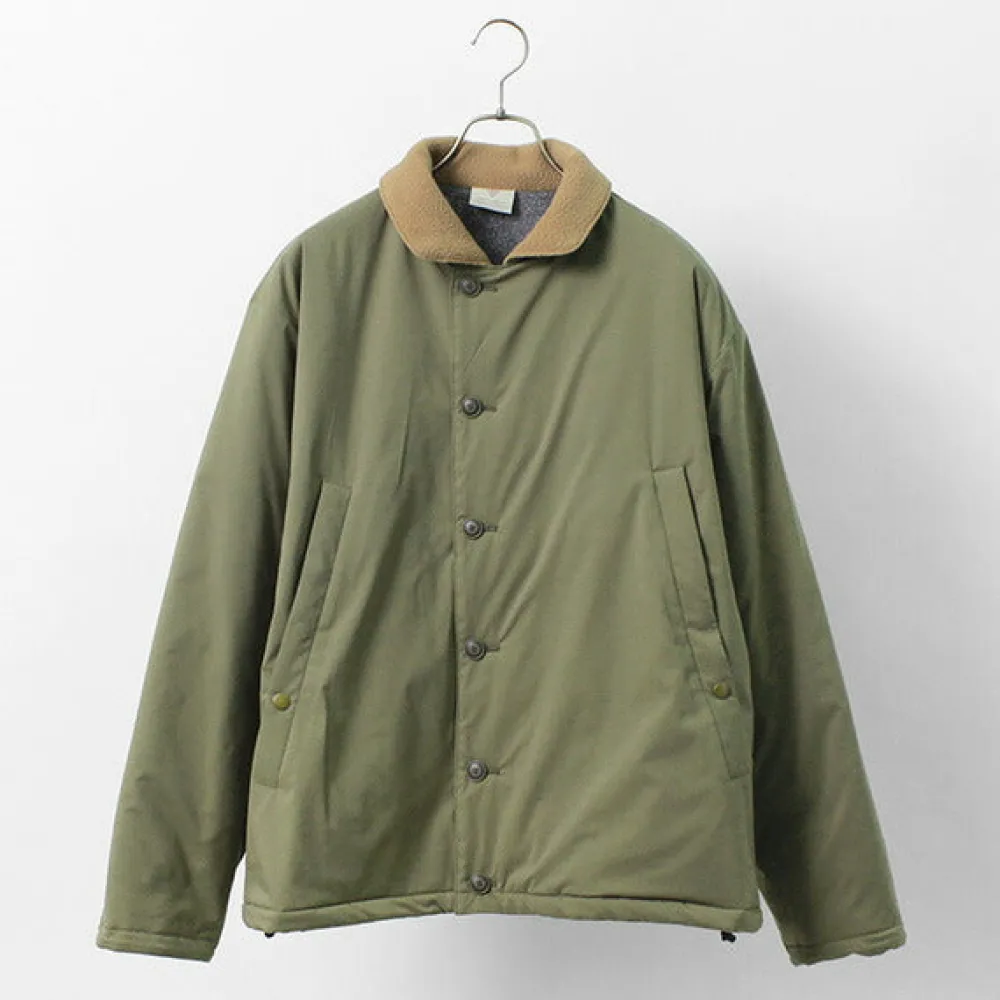 RAG Jackets^/ ARCTIC Deck Jacket