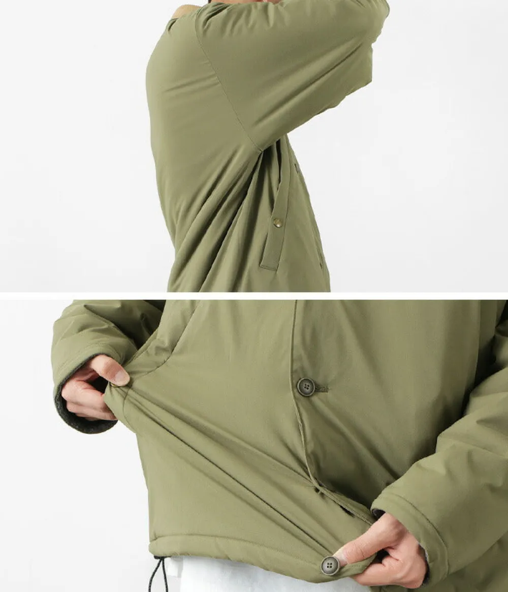 RAG Jackets^/ ARCTIC Deck Jacket