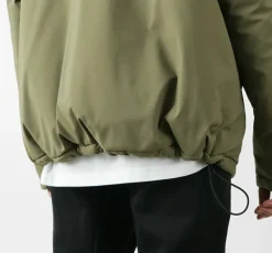 RAG Jackets^/ ARCTIC Deck Jacket