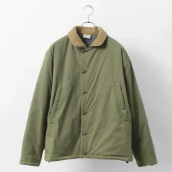 RAG Jackets^/ ARCTIC Deck Jacket