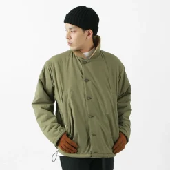RAG Jackets^/ ARCTIC Deck Jacket