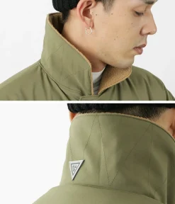 RAG Jackets^/ ARCTIC Deck Jacket