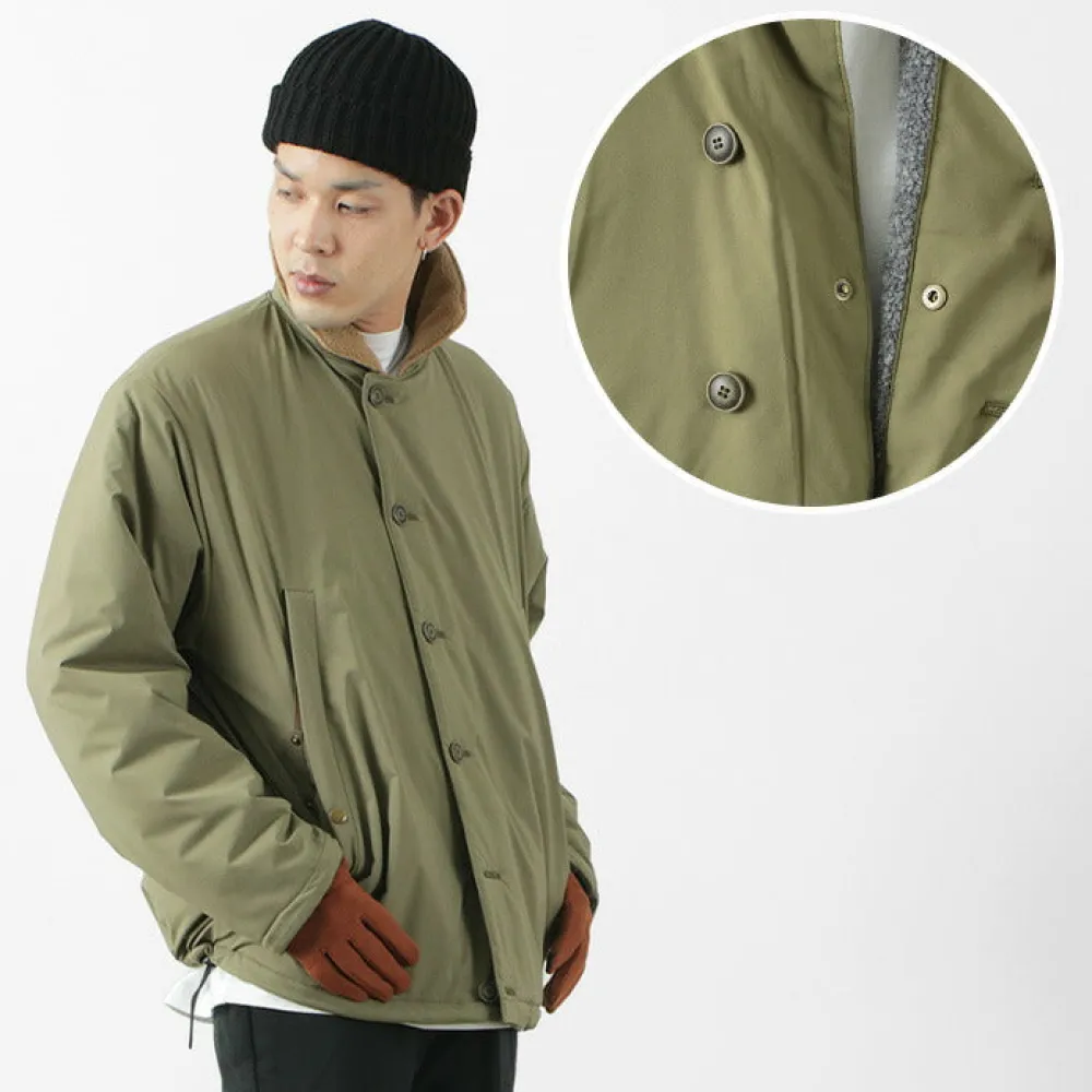 RAG Jackets^/ ARCTIC Deck Jacket