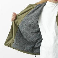 RAG Jackets^/ ARCTIC Deck Jacket