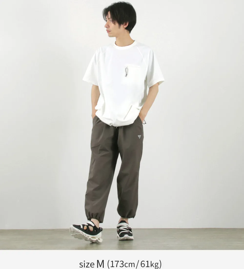 RAG Trousers^/ Athletic Pants