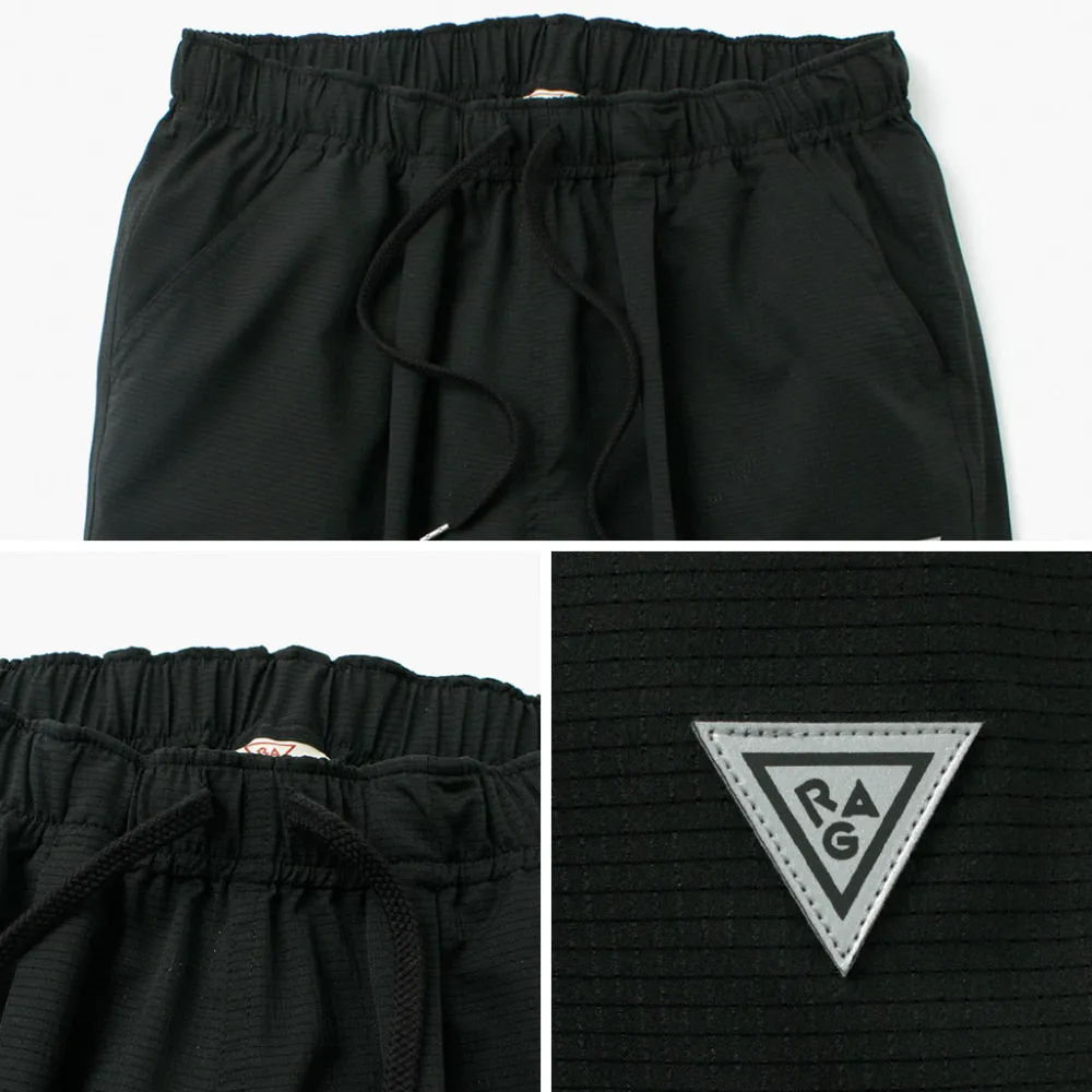 RAG Trousers^/ Athletic Pants