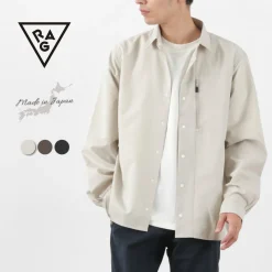 RAG Shirts^/ Athletic Shirt