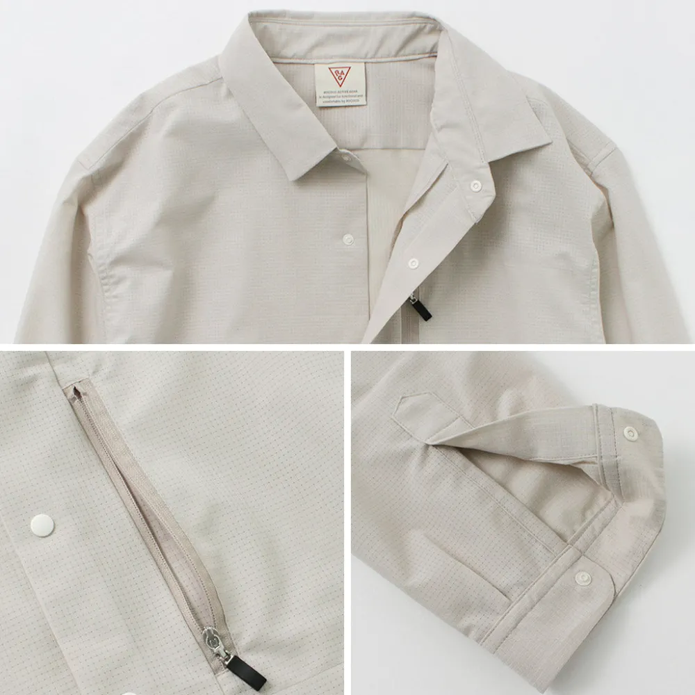 RAG Shirts^/ Athletic Shirt