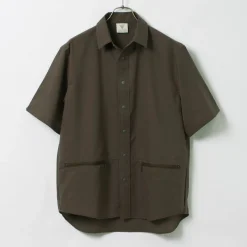 RAG Shirts^/ Athletic Short Sleeve Shirt