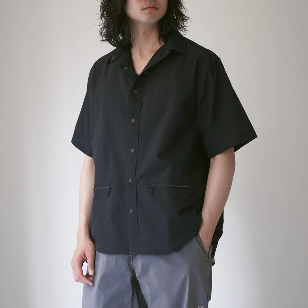 RAG Shirts^/ Athletic Short Sleeve Shirt