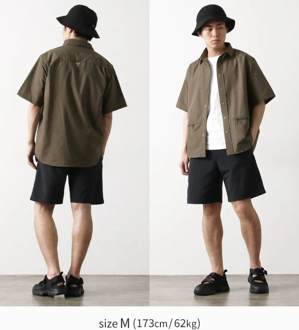 RAG Shirts^/ Athletic Short Sleeve Shirt