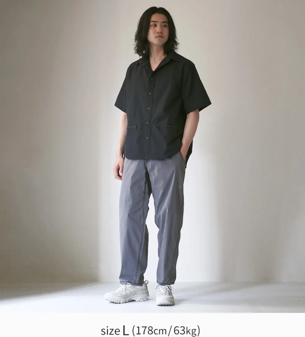 RAG Shirts^/ Athletic Short Sleeve Shirt