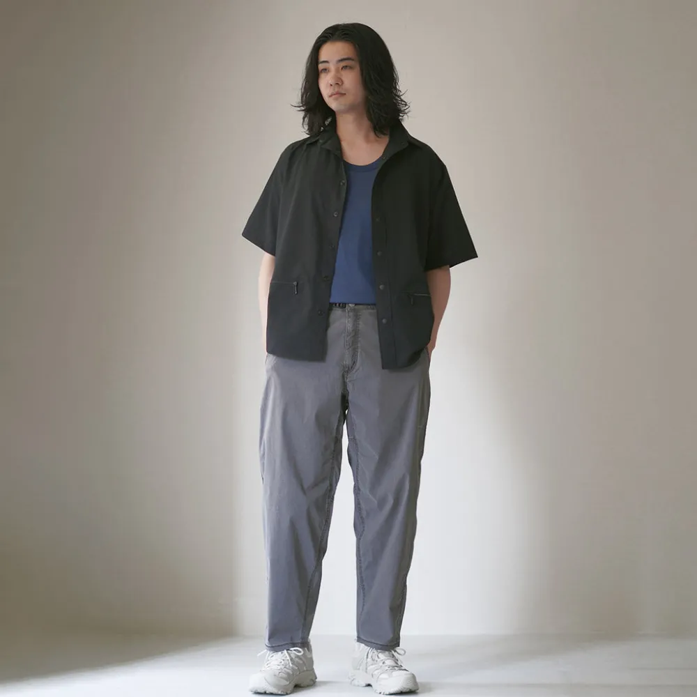 RAG Shirts^/ Athletic Short Sleeve Shirt