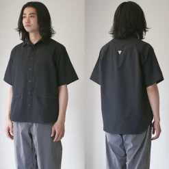 RAG Shirts^/ Athletic Short Sleeve Shirt