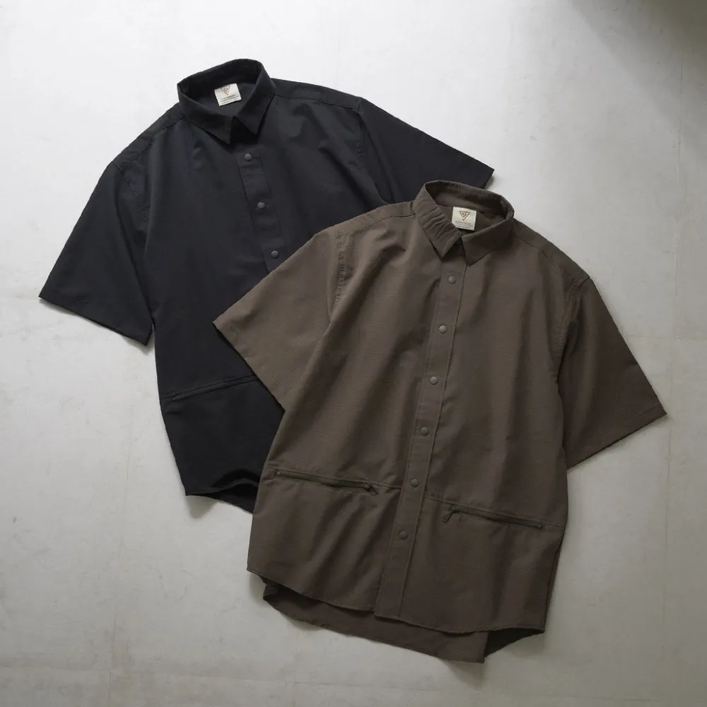 RAG Shirts^/ Athletic Short Sleeve Shirt