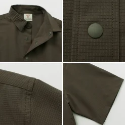 RAG Shirts^/ Athletic Short Sleeve Shirt