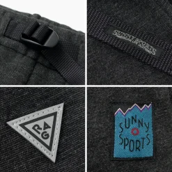 RAG Trousers^/ Bomber Heat Trail 3D Pants