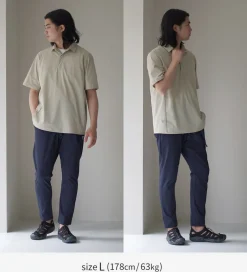 RAG Trousers^/ Cooling Climbing Pants