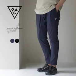 RAG Trousers^/ Cooling Climbing Pants