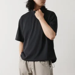RAG T-Shirts^/ Cooling Sun Shade T-Shirt