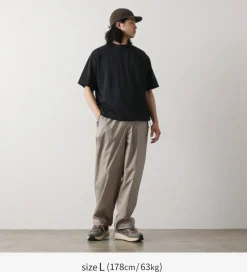 RAG T-Shirts^/ Cooling Sun Shade T-Shirt
