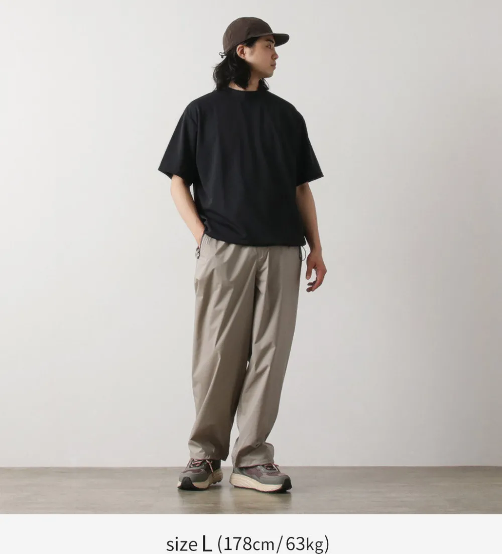 RAG T-Shirts^/ Cooling Sun Shade T-Shirt