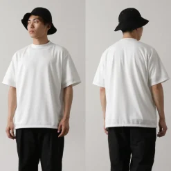 RAG T-Shirts^/ Cooling Sun Shade T-Shirt