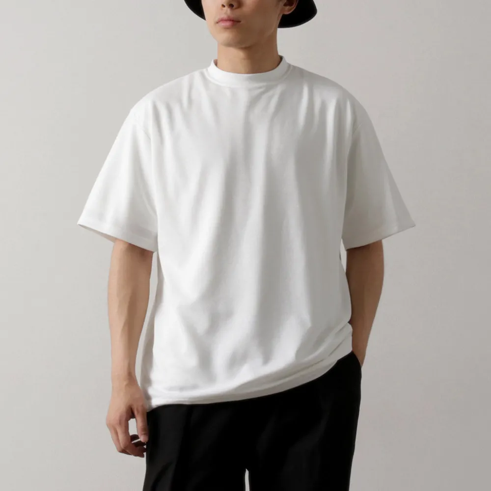 RAG T-Shirts^/ Cooling Sun Shade T-Shirt